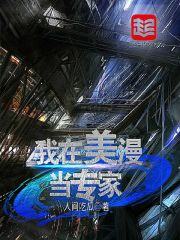 我在美漫当专家