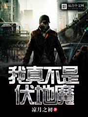 我真不是伏地魔