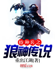 特种兵之狼神传说