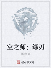 空之师：绿刃
