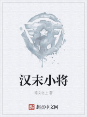 汉末小将