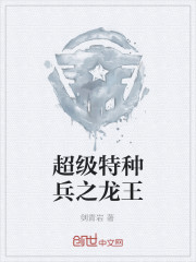 超级特种兵之龙王