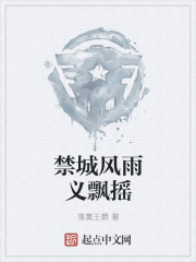 禁城风雨义飘摇