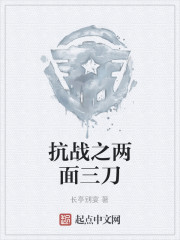 抗战之两面三刀