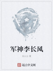 军神李长风