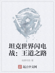 坦克世界闪电战：王道之路