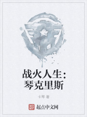 战火人生：琴克里斯