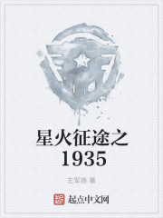 星火征途之1935