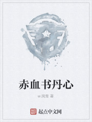 赤血书丹心