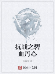 抗战之碧血丹心