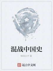 混战中国史