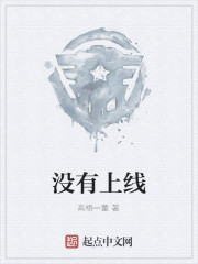 没有上线