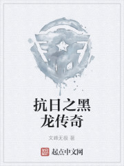 抗日之黑龙传奇
