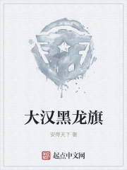 大汉黑龙旗