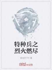特种兵之烈火燃尽