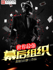 世界最强幕后组织