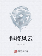 悍将风云