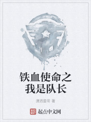 铁血使命之我是队长