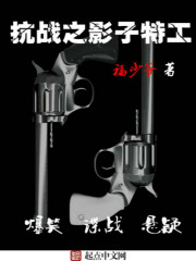 抗战之影子特工