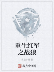 重生红军之战狼