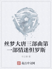 丝梦大唐三部曲第一部情迷怛罗斯