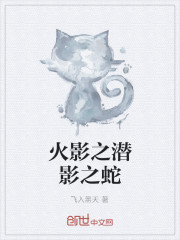 火影之潜影之蛇