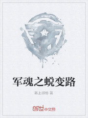 军魂之蜕变路