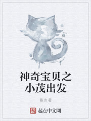 神奇宝贝之小茂出发