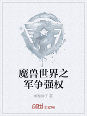 魔兽世界之军争强权