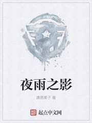 夜雨之影