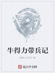 牛得力带兵记