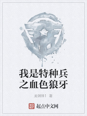 我是特种兵之血色狼牙