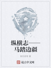 纵横志——马踏边疆