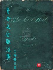 异世之全职法典