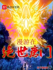 漫游在绝世唐门