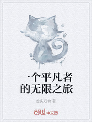 一个平凡者的无限之旅
