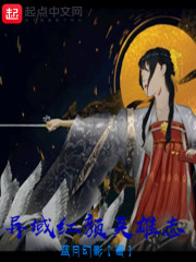 异域红颜英雄志