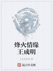 烽火情缘—王成明