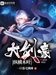 大剑豪纵横火影