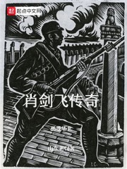 肖剑飞传奇——勇战华北篇