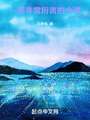 一部非常厉害的小说