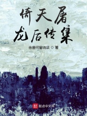 倚天屠龙后传集