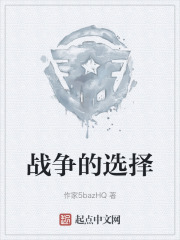 战争的选择