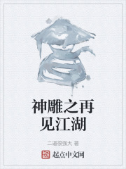 神雕之再见江湖