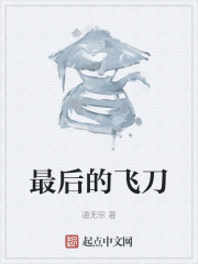 最后的飞刀