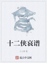 十二侠哀谱