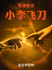 直播鉴宝，小李飞刀