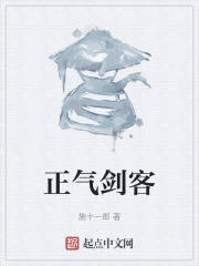 正气剑客