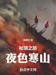 秘境之旅：夜色寒山