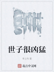 世子很凶猛